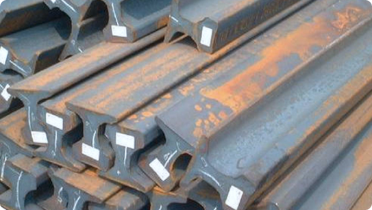 Besi Rail
