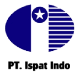 Logo Ispat Indo