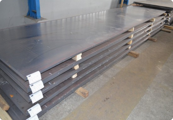 Plat Kapal