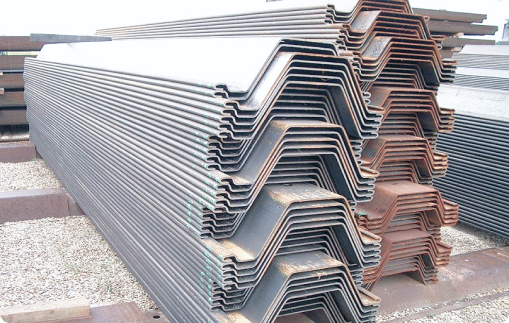 Sheet Pile