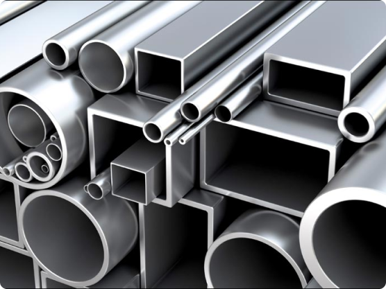 Stainless Steel