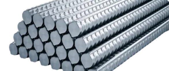 besi beton ulir