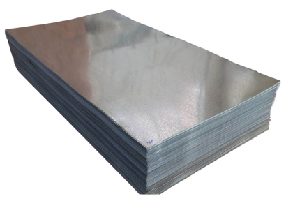 seng plat